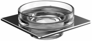 Emco Bad Portasapone a muro Art 1630 001 01