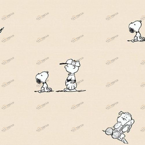 Пробка CorkStyle Peanuts Gang 1001400122