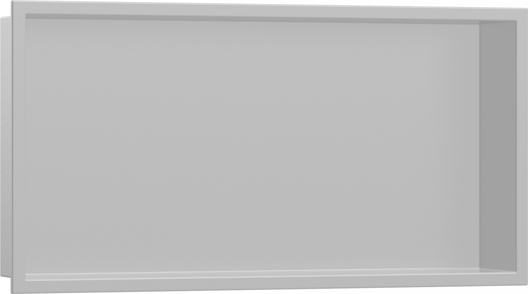 56064800 XtraStoris Original Настенная ниша с рамой 300/600/100 Hansgrohe 