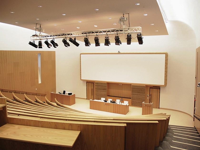 Aldabra Линейный световой профиль с системой RGB для светодиодных модулей sun-id-1500161 - Вид №10