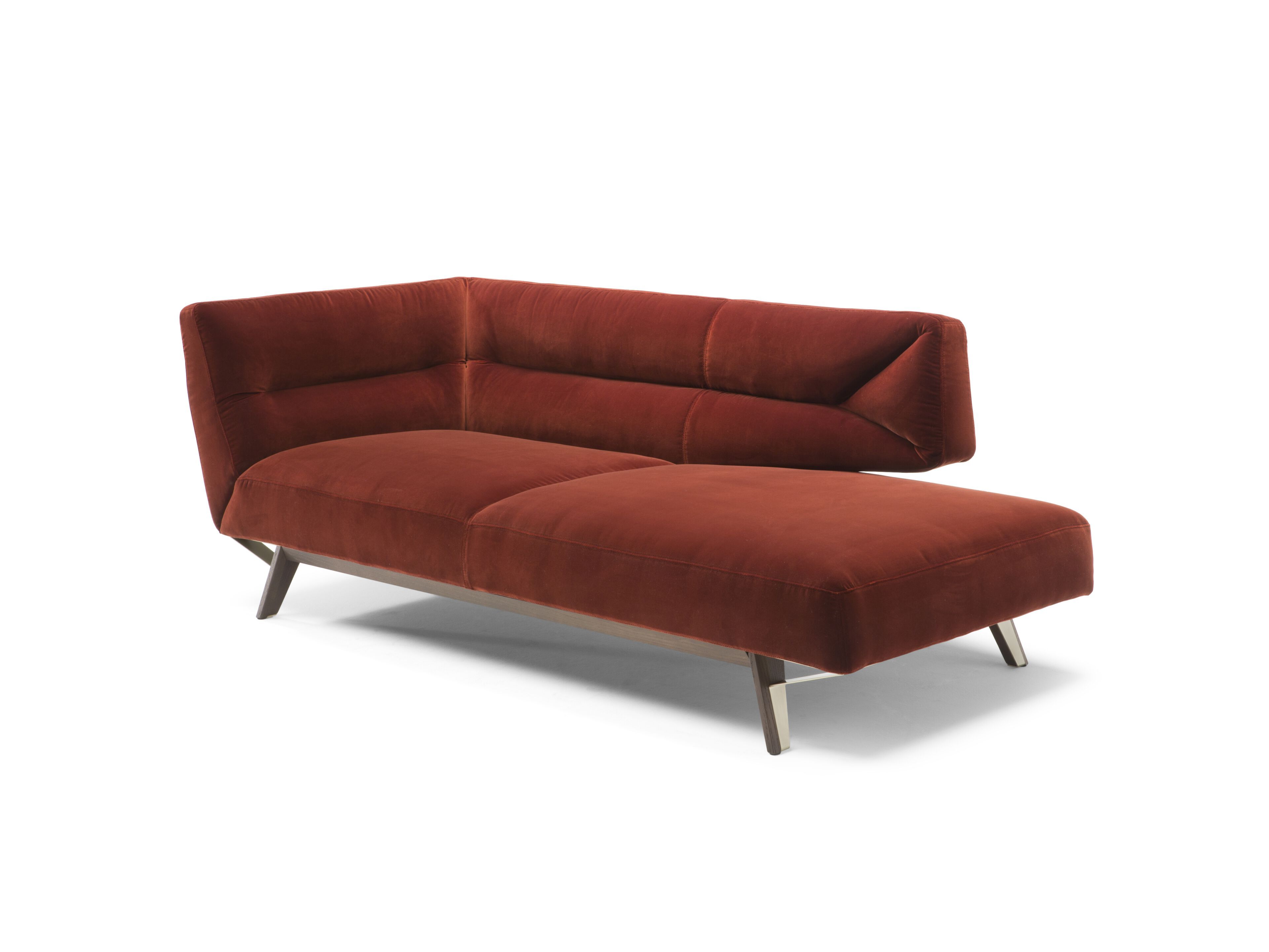 Ткань Dormeuse Natuzzi Italia Позитано ARCH-00018128 - Вид №1