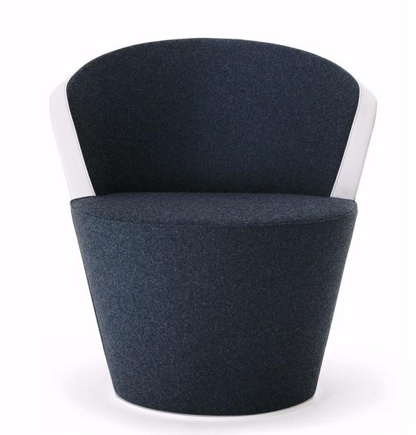 Segis Кресло с мягкой обивкой sun-id-1372682 - Вид №3