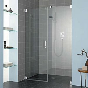 FI 1GN Filia collection маятниковая дверь Kermi