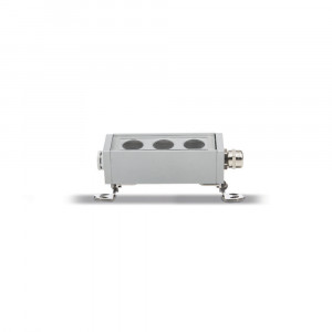 8411163 Подсветка стены Platek MINI CORNICHE Applique  MINI CORNICHE Applique 100 mm - LED 4000K 26°