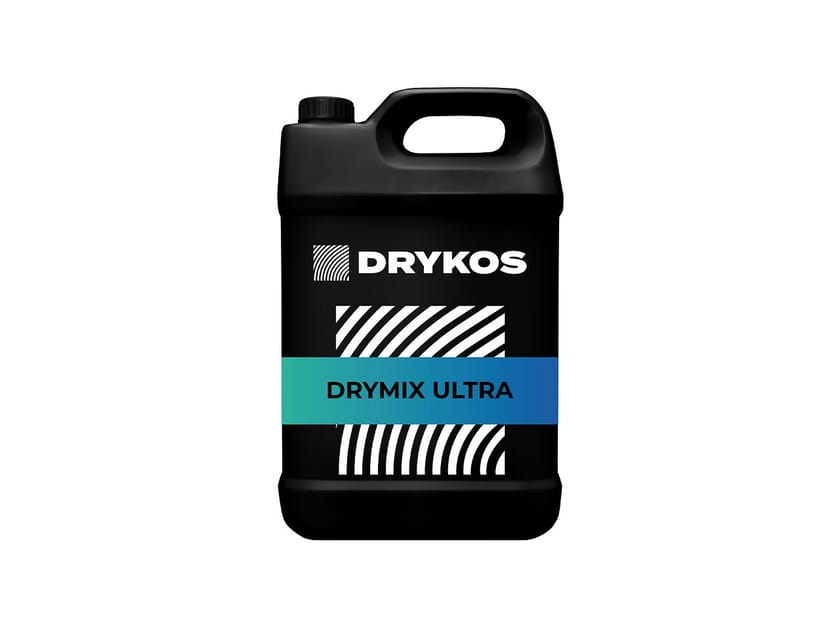 Кристаллизующая добавка для бетона Drykos Drybox System™ ARCH-00013758