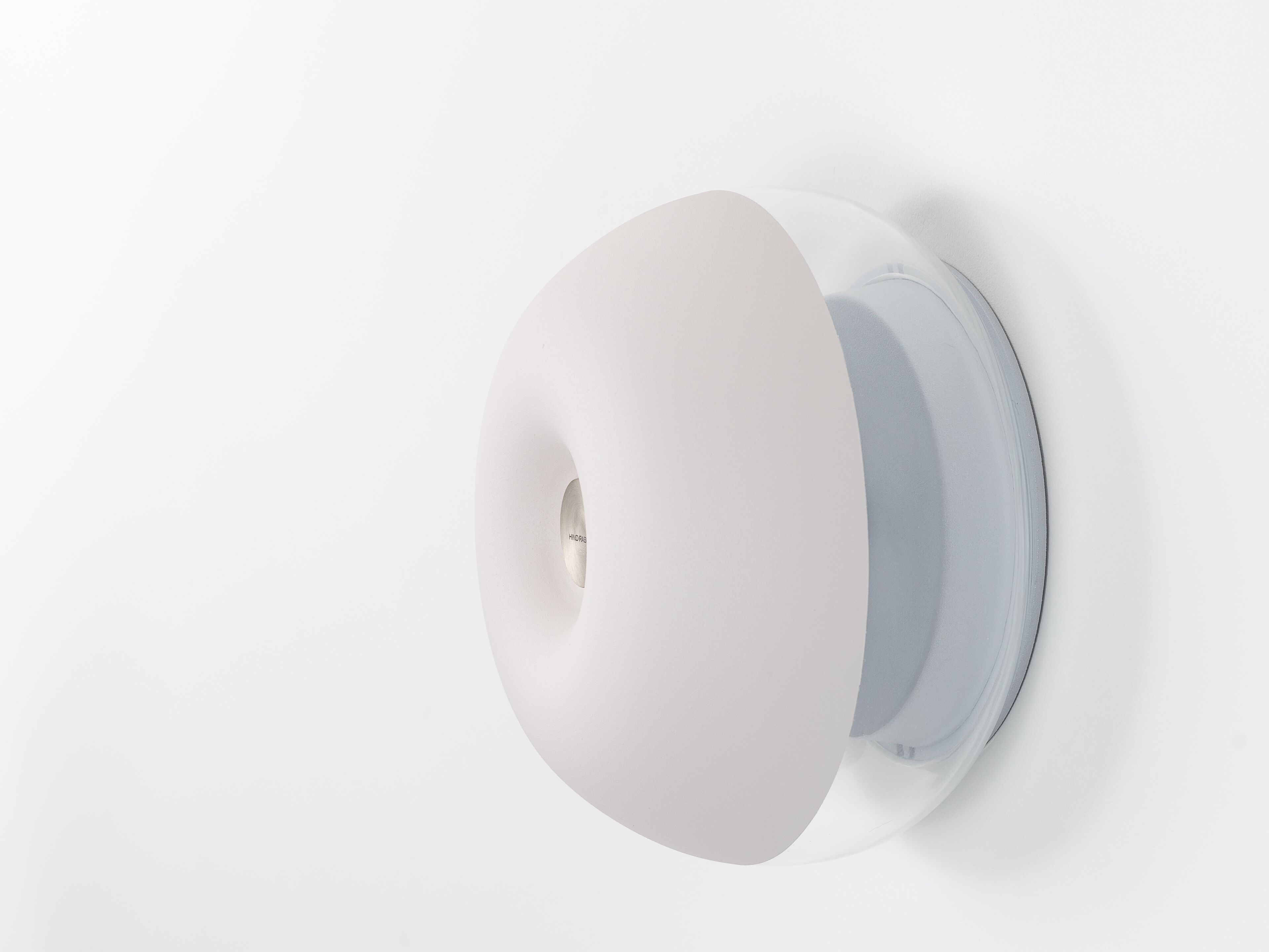 Керамическая и стеклянная светодиодная настенная лампа Hind Rabii T-Cotta ARCH-00088510 - Вид №1