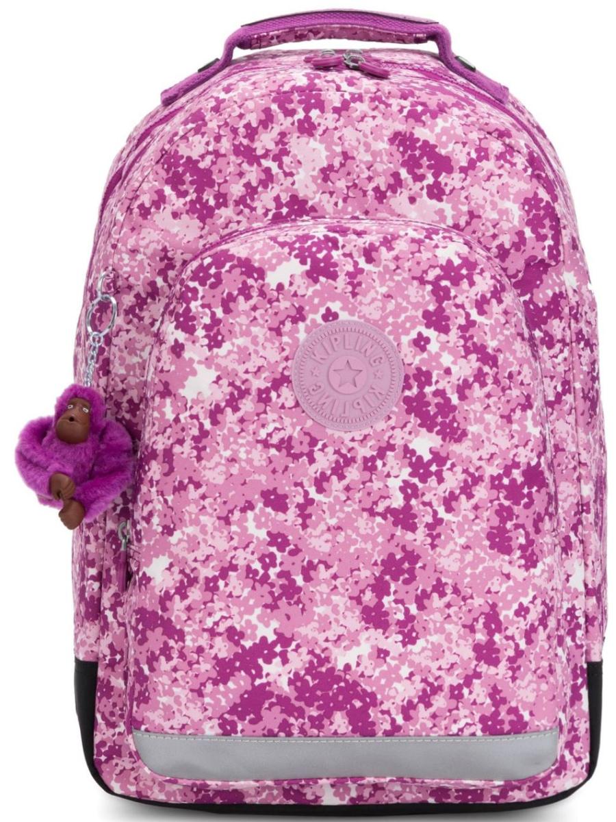 KI709071E Рюкзак Large Backpack Kipling Class Room 