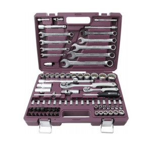 Набор инструментов Thorvik TS082/12 9090053