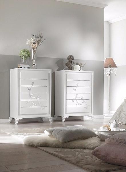 Arvestyle Комод из массива дерева Camelia Ks-e104 - Вид №1