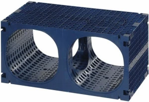 WAVIN ITALIA Очищаемый блок инфильтрации