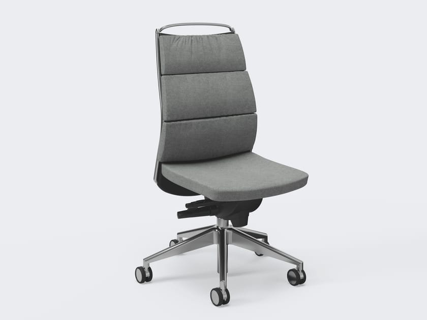 Вращающееся офисное кресло Ares Line Link XPlus ARCH-00133036