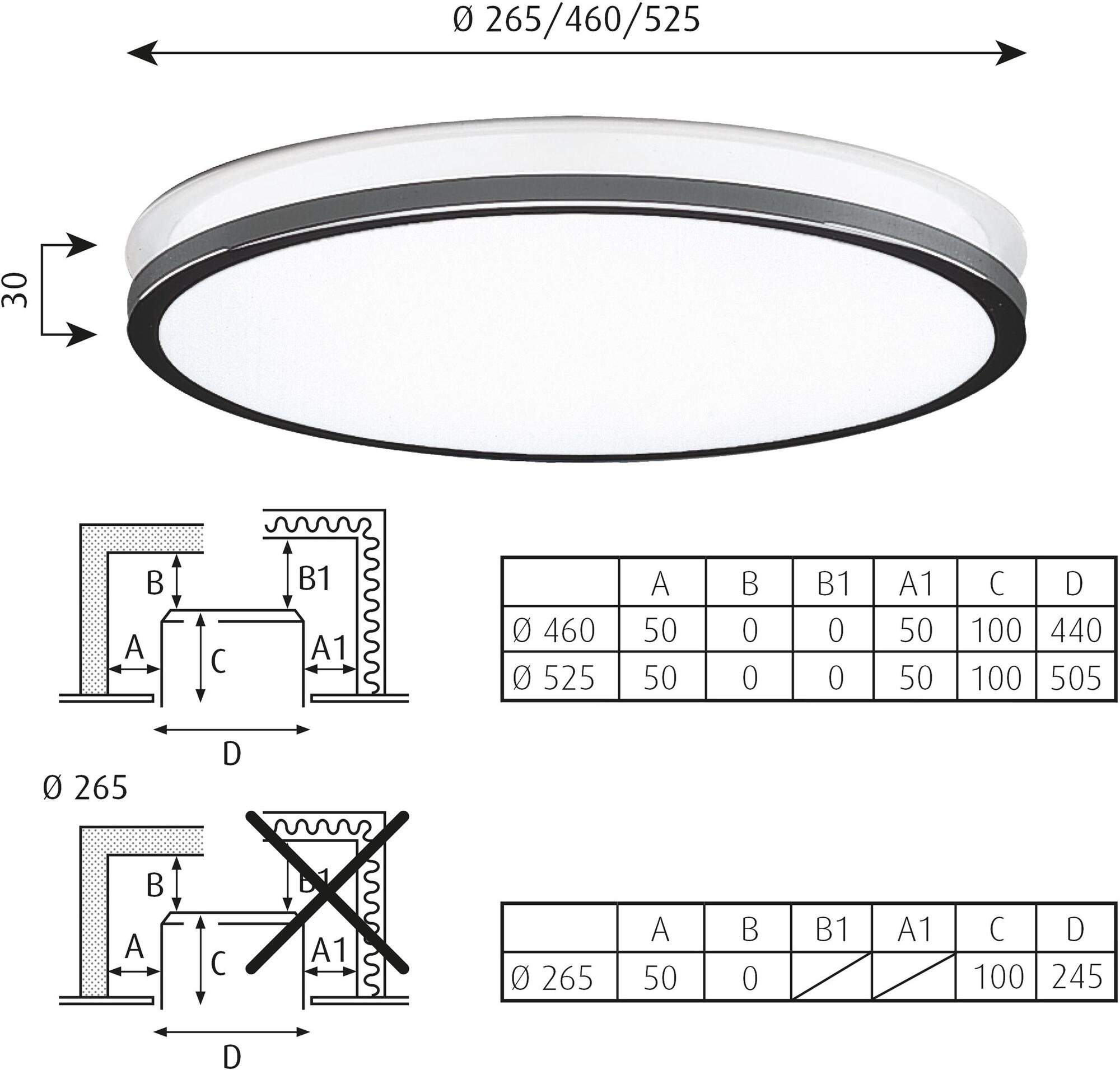 Louis Poulsen Встраиваемый потолочный светильник sun-id-1378312 - Вид №27
