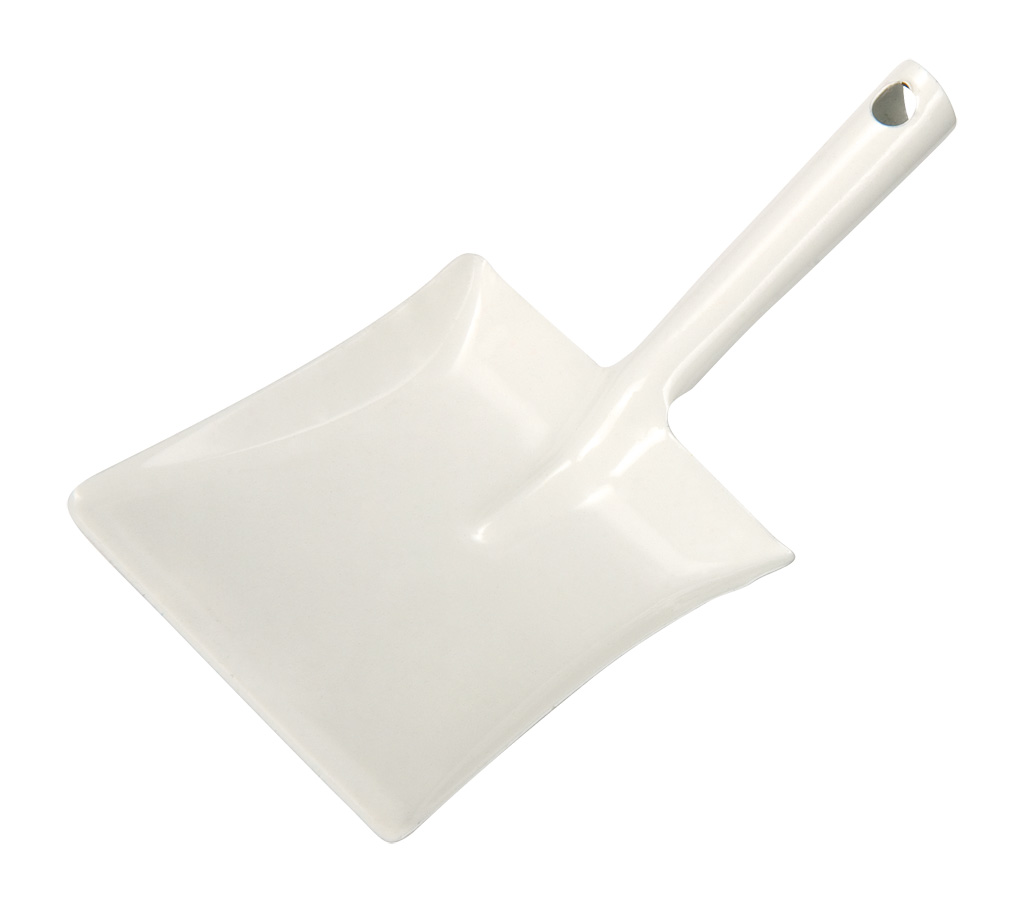 057022 Подметальный ковш для кукол Buerstenwelt 