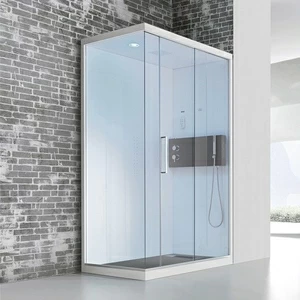 Душевая кабина угловая Soul INTEGRA 100/70 см 1SUA1D2