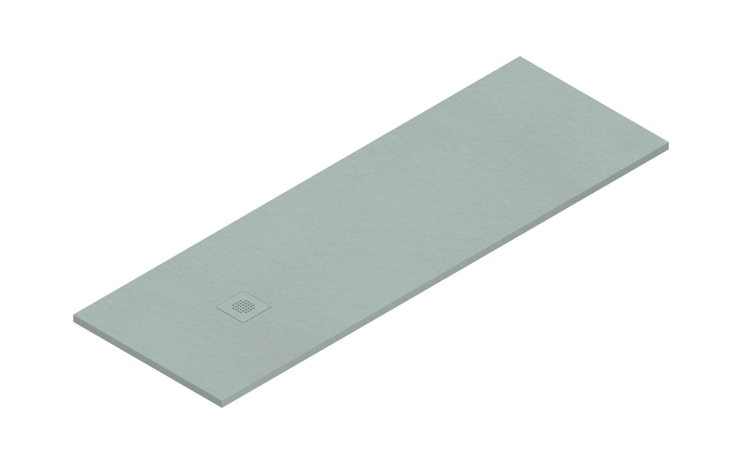 Поддон для душа с прямоугольным напольным покрытием Solidtech CERAMICA CATALANO H3 SOLID ARCH-00129655 - Вид №137