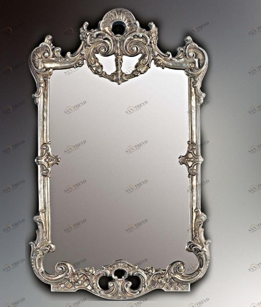 Il Tempo Del Зеркало Cornici CR 678 Arredo CR678