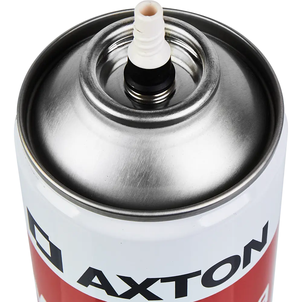 Монтажная пена Axton всесезонная для профессиональных работ 770 мл 89351881 STLM-1447040 - Вид №1