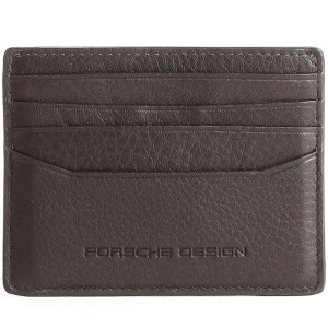 OSO09918.099 Визитница OSO09918 Cardholder Porsche Design Business SLG