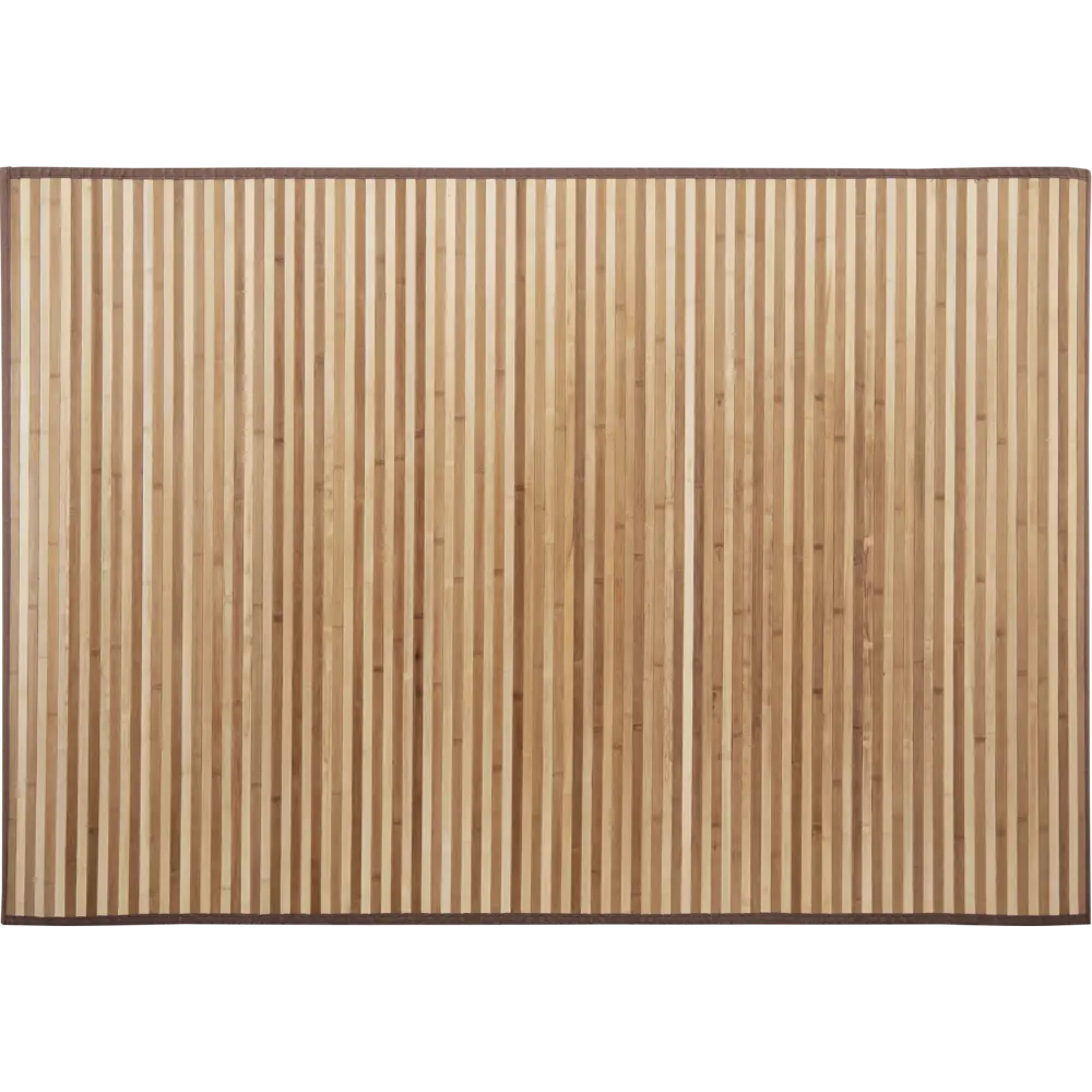 Циновка 120x180 см, бамбук, цвет натуральный 82620934 STLM-2205083 Amigo 