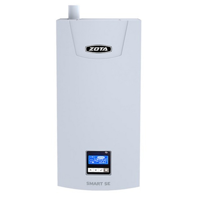Электрокотел ZOTA 4.5 Smart SE 45SMARTSE - Вид №1