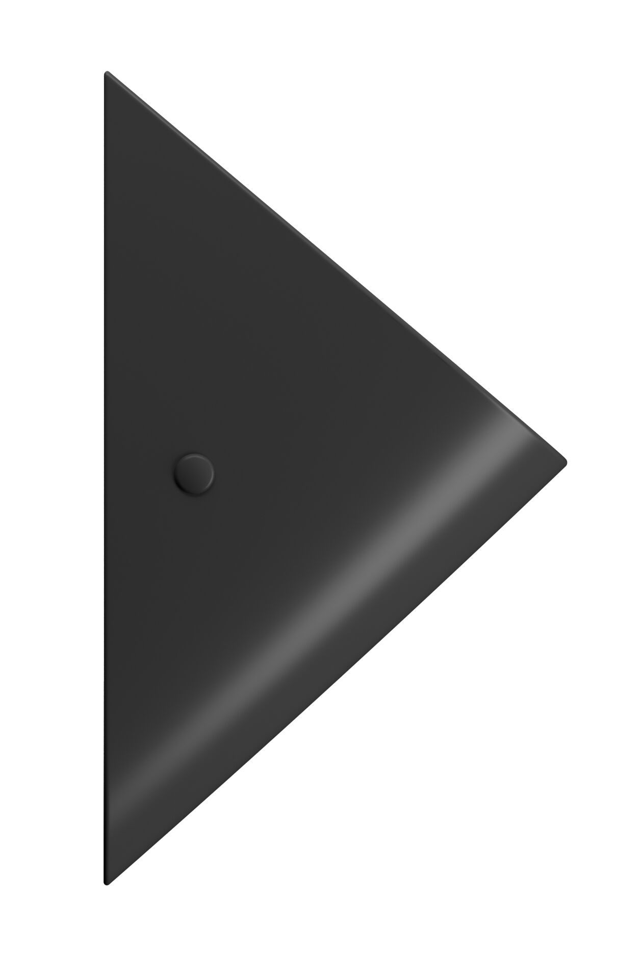 Керамический подвесной писсуар GSI ceramica Color Elements ARCH-00030081 - Вид №6