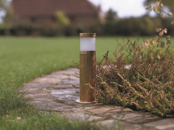 BEL-LIGHTING Столбик свет Onyx 715 - Вид №2