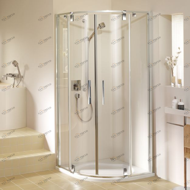 294.400000 Carat Collection душевая кабина Duscholux 45665