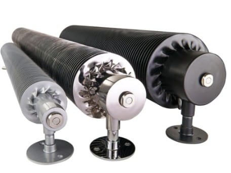 Настенный радиатор с горячей или электрической водой Hotwave HOT FORM ARCH-00049349 - Вид №12