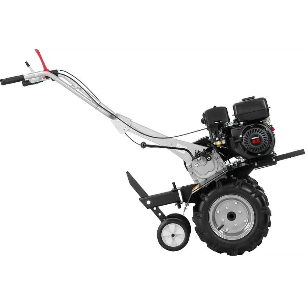 Мотоблок Мобил К МКМ-2 КОМФОРТ с системой антивибрации 84457466 STLM-0050255 - Вид №3