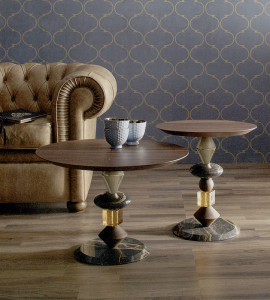 Столик PANDORA TONIN 6011