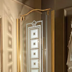 Душевое ограждение C-BOX-DOC-P90 Contemporanea Eurodesign Classica