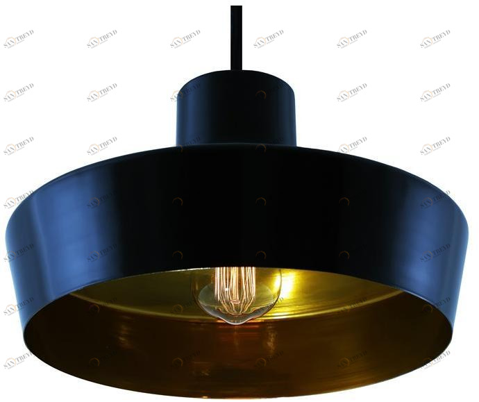 Mullan Lighting Подвесной светильник ручной работы с прямым светом  Mlp365 