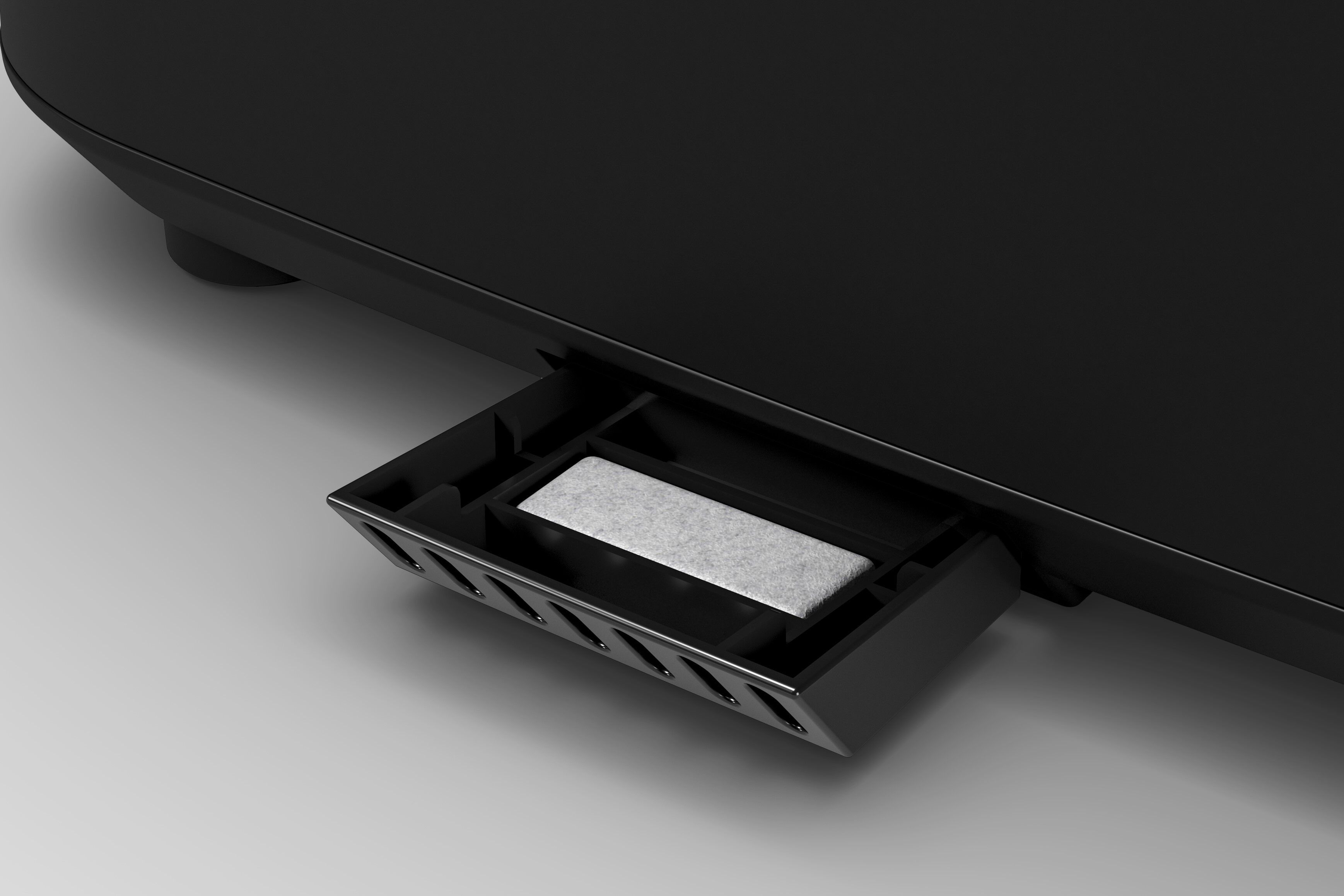 Портативный увлажнитель воздуха OLIMPIA SPLENDID увлажнители воздуха ARCH-00064326 - Вид №3