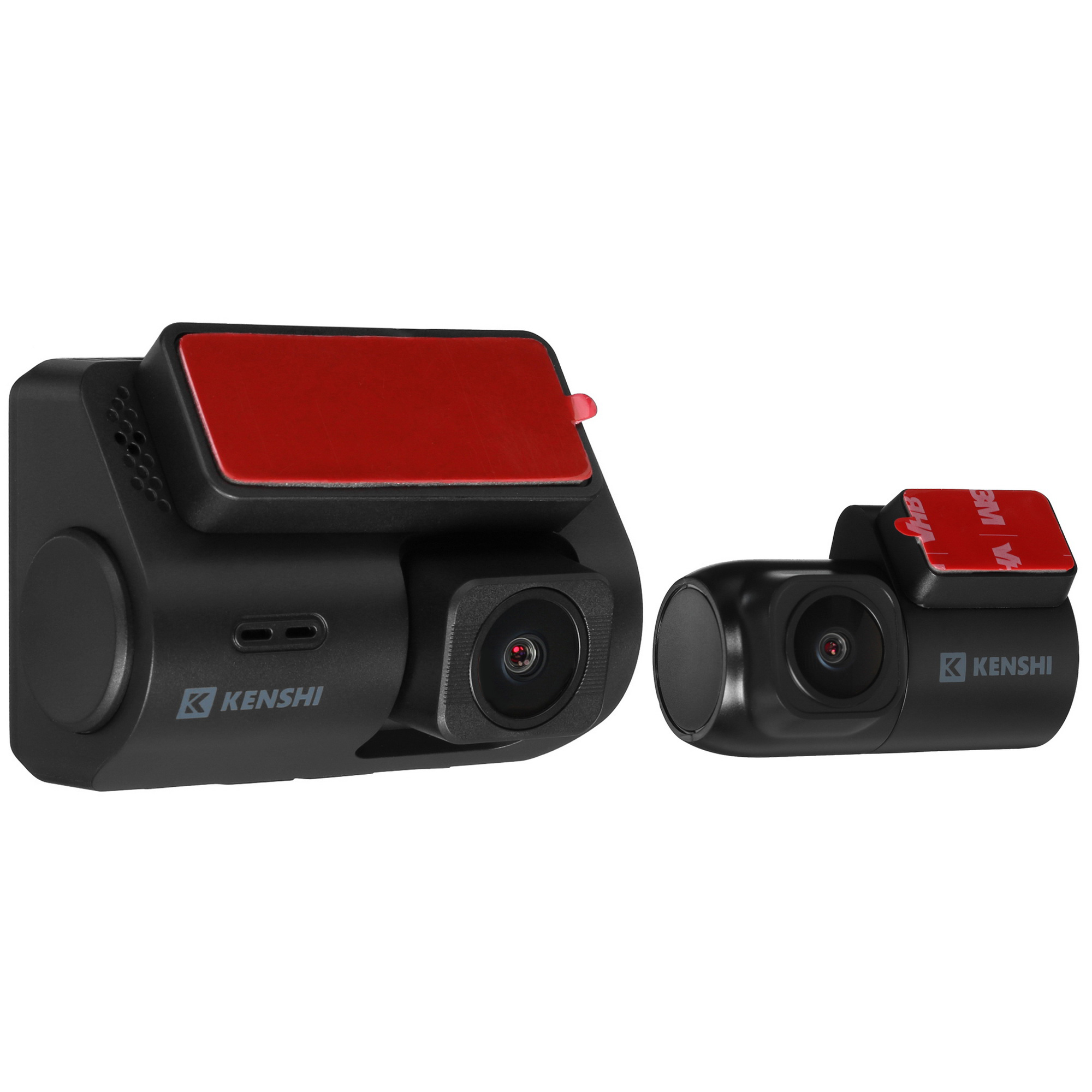 5411190 Видеорегистратор Kenshi K400+ STDN-0136340