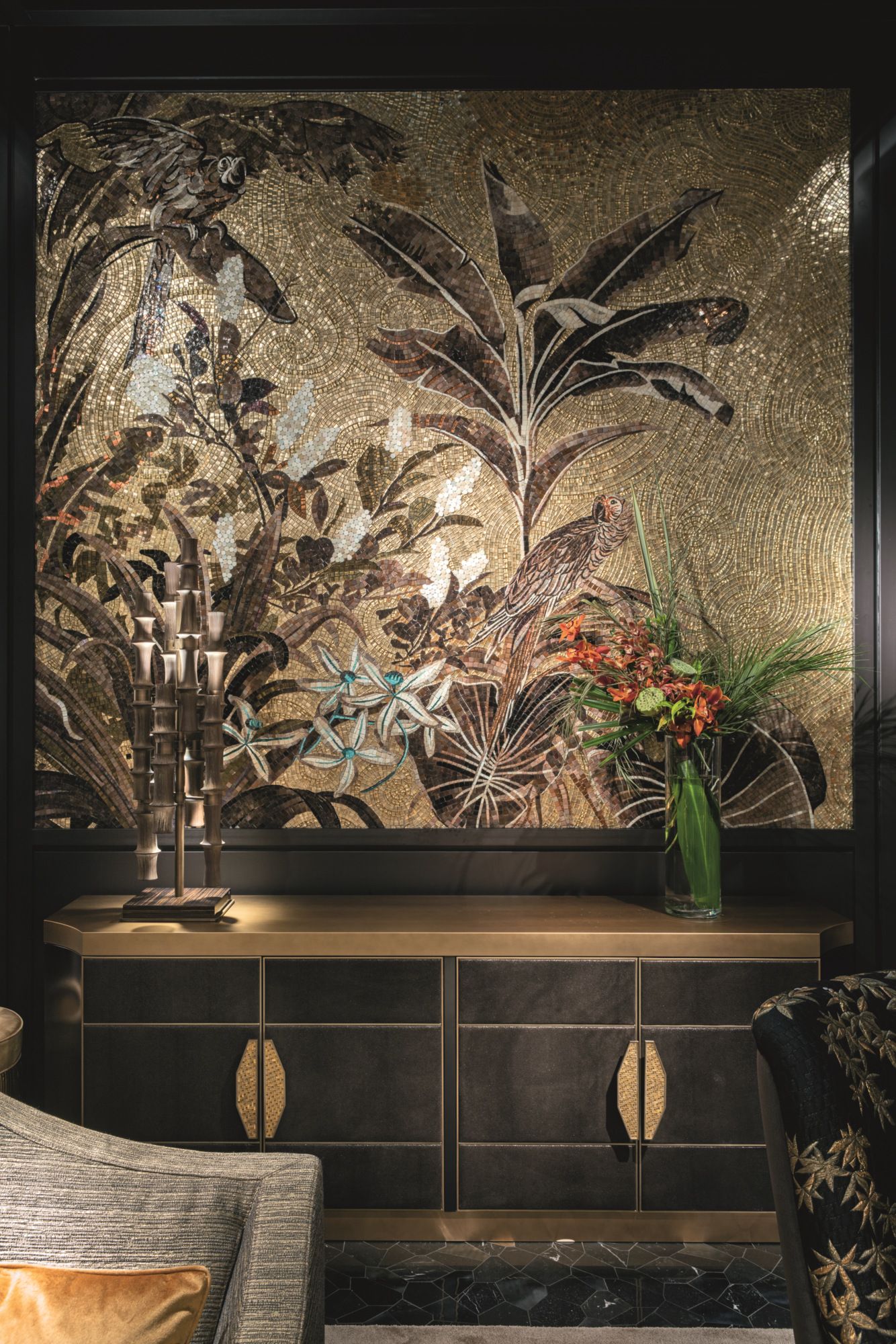 Шкаф с распашными дверями Sicis ARCH-00084629 - Вид №1