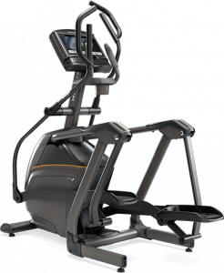 E50XER Эллиптический тренажер e50xer MATRIX