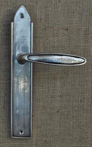 GIARA Бронзовая ручка Ovale sun-id-1498436 - Вид №7