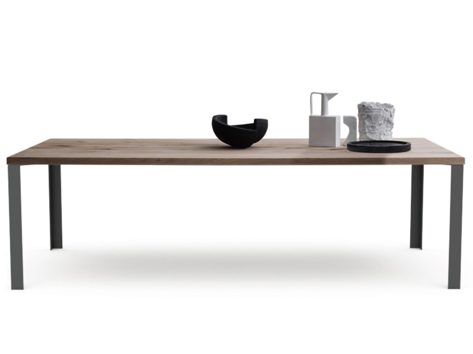 Прямоугольная столешница из дуба Devina Nais Smart ARCH-00116781