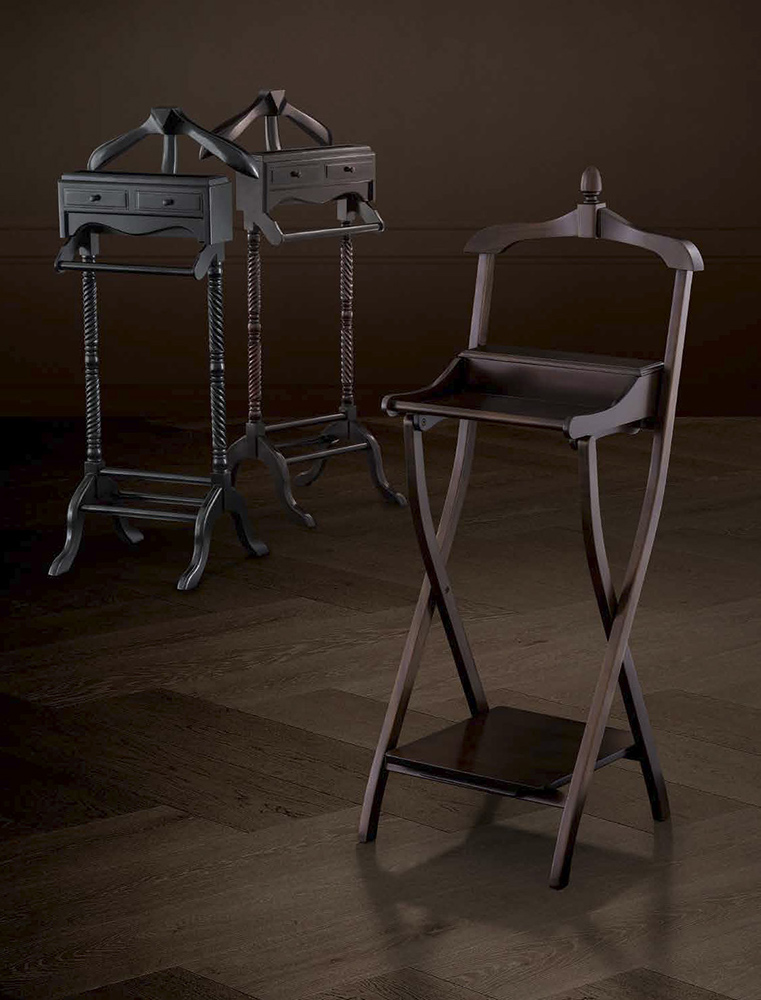 Вешалка 103443 от Eichholtz EICHHOLTZ ДИЗАЙНЕРСКИЕ 247770 Коричневый  - Вид №1