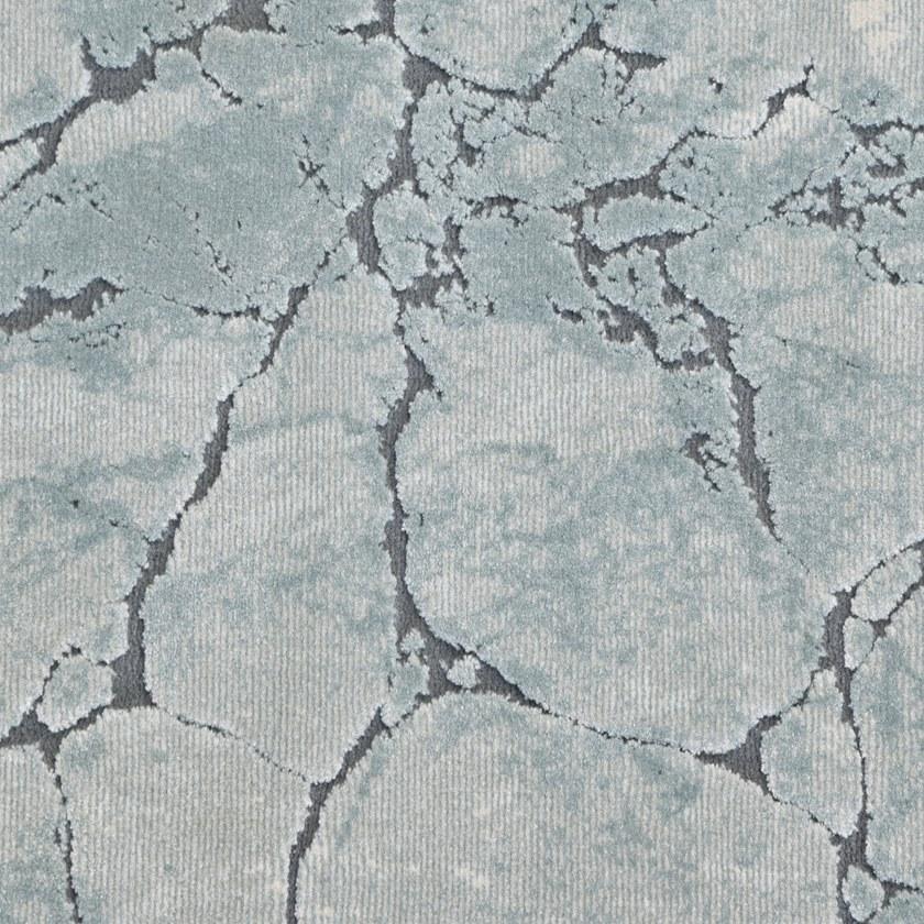 De Dimora Прямоугольный коврик из ткани Atmosphere 73155 - Вид №2