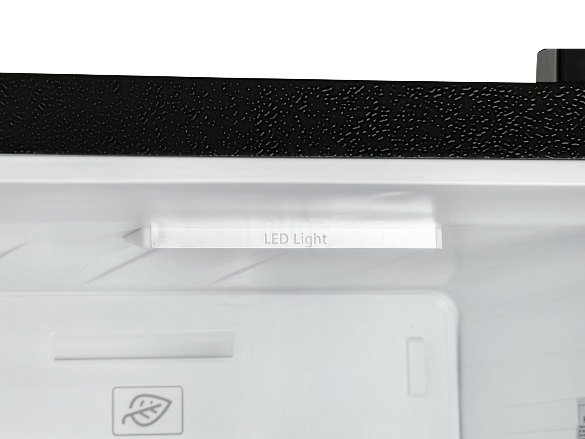 9168756 Холодильник Side by Side   HIBERG RFS-655DX NFB inverter серый STDN-0033550 - Вид №9