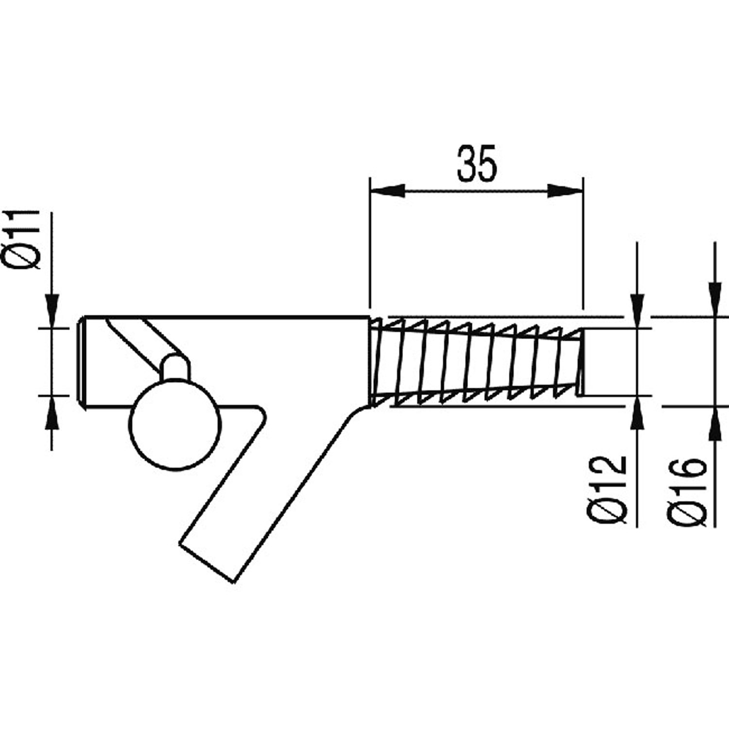 СМЕСИТЕЛИ ДЛЯ ВИНА Винный кран № 5-005010 TRES Vino - Вид №1