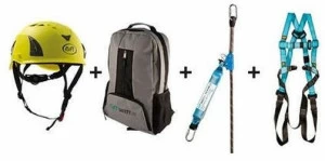 FT Комплект защиты