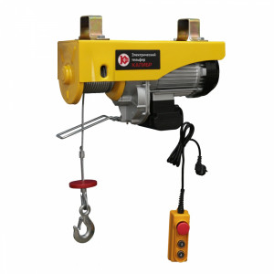 43381 Калибр Электротельфер  ЭТФ-1200А