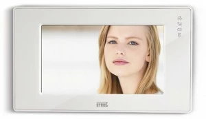 Urmet Система видеодомофона