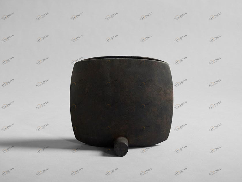 101 Copenhagen Керамическая ваза Guggenheim 111124