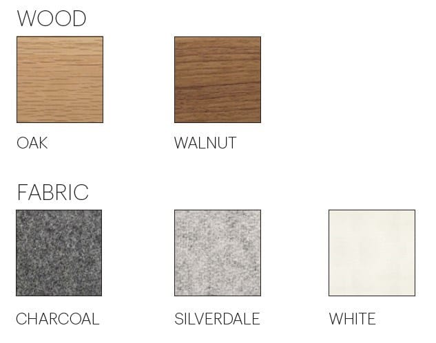 Деревянная светодиодная прикроватная лампа Pablo Designs Belmont ARCH-00053007 - Вид №5