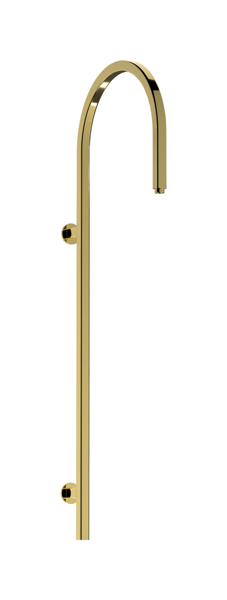 Настенный излив WE ARE IB eo801oo_1 Gold Elio