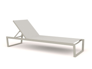 Алюминиевая откидная Садовая кровать