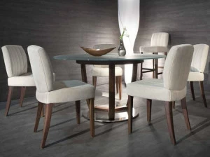 Tonon Мягкое кожаное кресло Gallant 344 344.02